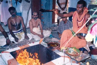 Chandi Homa In Rajarajeshwari Temple - 57-Chandihoma_55.jpg