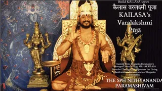 Varalakshmi Puja (Book)