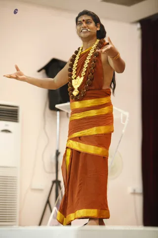 Ia Swamiji Session - _MG_0524.JPG