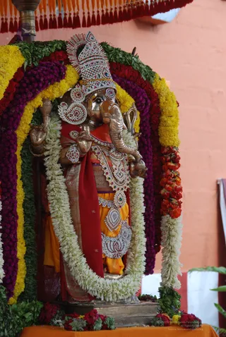 Nithyanandeshwara-Paramashiva-Golden-Temple - DSC_6314.JPG