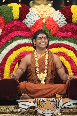Nithya Satsang - IMG_8854.JPG