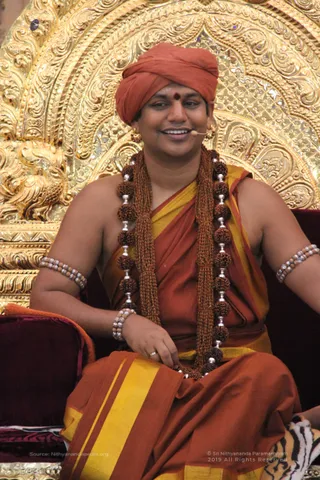 Nithya Satsang - IMG_7510.JPG