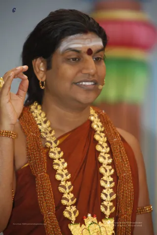 Nithya Satsang - _MG_8045.JPG