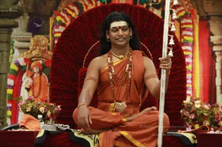 Paadapooja-And-Morning-Satsang - IMG_0999.JPG