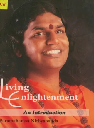 LIving Enlightenment An Introduction (2nd Edition) (Book)