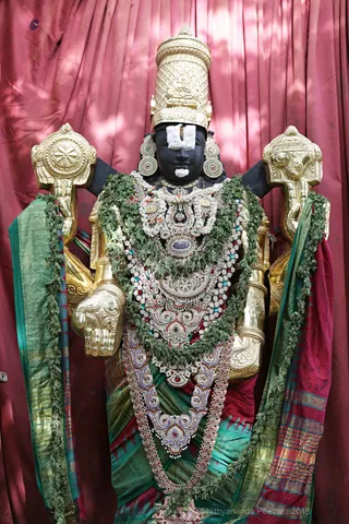 Uttamottama Seva in Adi Kailash