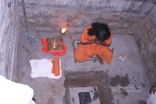 Nithyanandeshwara-Pranaprathistai - IMG_6338.JPG