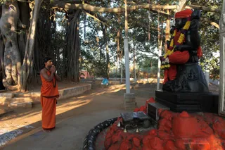 Nithyanandeshwara-Temple-Visit-And-Pancha-Tapas - batch_IMG_7180.JPG