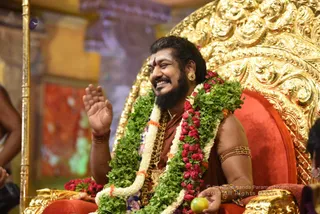 Satsang Tamil New Year - DSC_1107.jpg