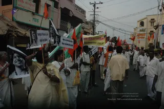27 ஏப்ரல் 2008 உலகளாவிய இந்து சமுதாயங்கள்