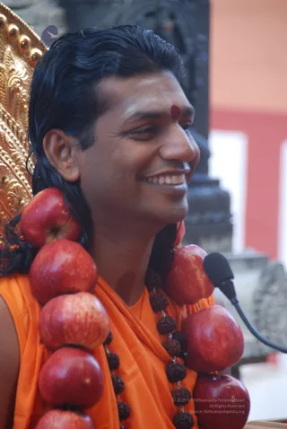 Morning-Satsang - DSC_3157.JPG