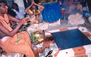 Chandi Homa In Rajarajeshwari Temple - 37-Chandihoma_35.jpg