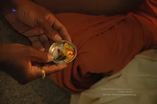 27 ஏப்ரல் 2008 உலகளாவிய இந்து சமுதாயங்கள்