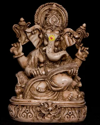 Lord Ganesha