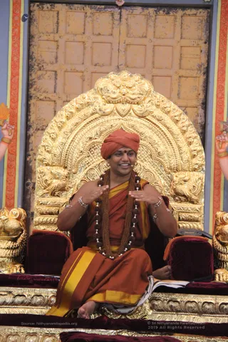 Nithya Satsang - IMG_7465.JPG
