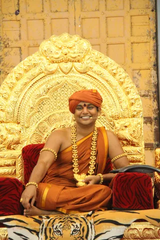 Nithyasatsang Swamiji - IMG_2260.JPG
