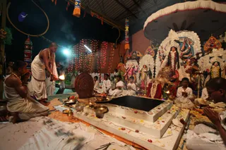 October 16 2010