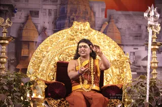 Nithya Satsang And Kalpataru Darshan - IMG_1499.jpg
