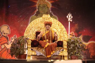 Nithya Satsang And Kalpataru Darshan - IMG_1257.jpg