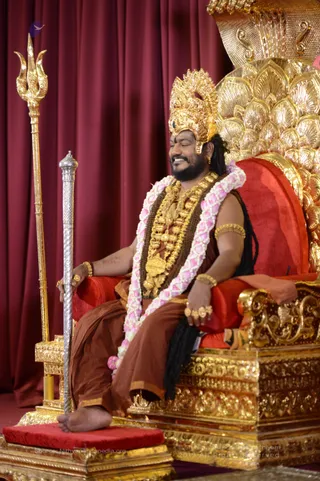 Navaratri Darbar - DSC_8668.jpg
