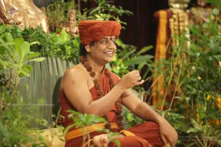 Bhajans Morningsatsang Darshan - 27--IMG_5754_watermarked.JPG