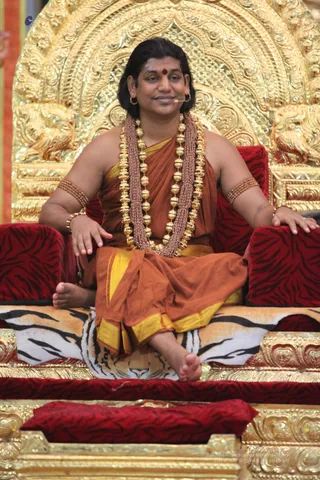 Nithya Satsang Swamiji - IMG_3747.jpg