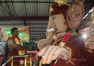 Ganesha Prana Pratishta - IMG_0138.jpg