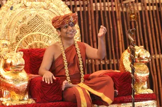 Morningsatsang - IMG_2420.JPG