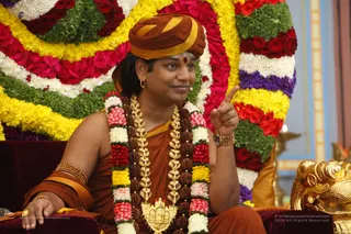 Nithya Satsang - _MG_0434.JPG