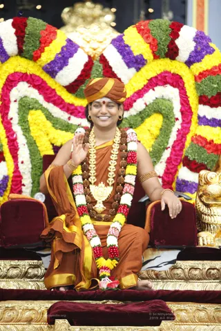 Nithya Satsang - _MG_0340.JPG