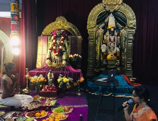 KAILASA in SanJose on 7/15/2019