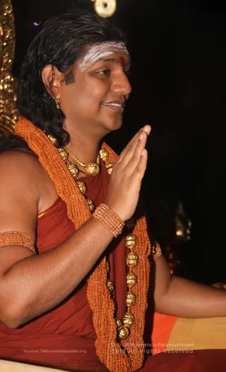 Padapuja And Satsang - IMG_5085.jpg
