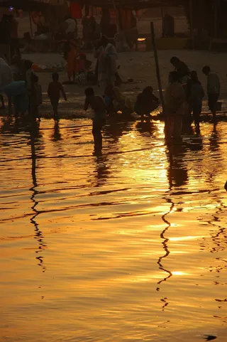 Glimpses Of Kumbh - india-Ashram-Dic.30-31-1 -.05-06 124_watermarked.jpg