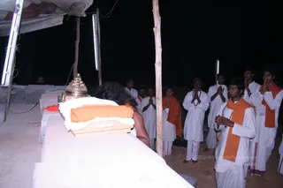 Nithyanandeshwara-Pranaprathistai - IMG_6101.JPG
