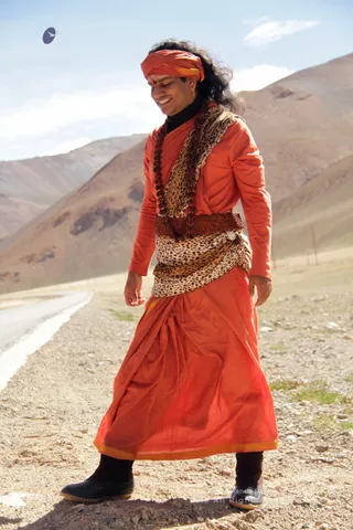 HDH Bhagwan Sri Nithyananda Paramashivam