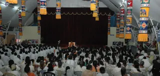 Meeting-With-Devotees - DSC_6553.JPG
