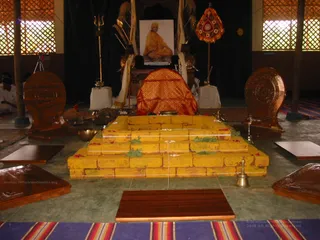 Sannyas Deeksha - 98--SanyasDheeksha_2004_ashram_watermark.jpg