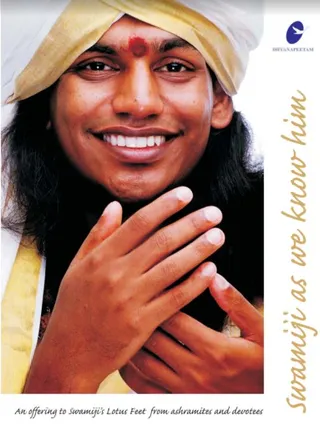 Swamiji As We Know Him (1st Edition) (Book)