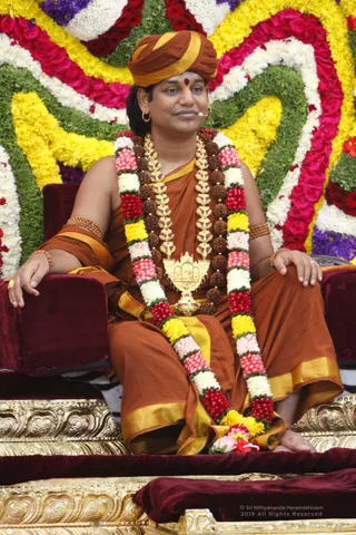 Nithya Satsang - _MG_0446.JPG