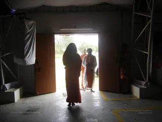 Swamiji Arrives From Himalayayatra - DSC00380_watermark.JPG