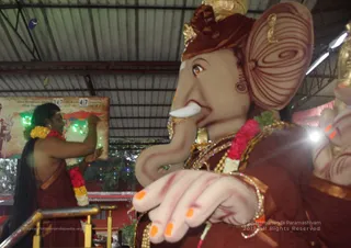 Ganesha Prana Pratishta - IMG_0136.jpg