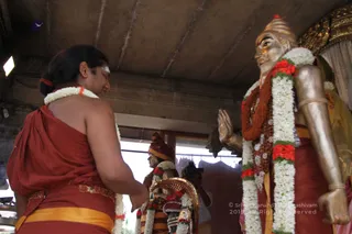 Pranaprathista Kapilamuni And Swamiji Moorthy - IMG_4967.jpg