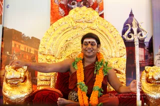 Morningsatsang - _MG_2240.JPG