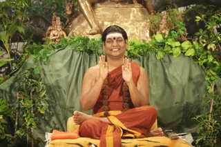 Bhajans Morningsatsang Darshan - 46--IMG_5692_watermarked.JPG