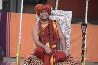At Ganga Ghat - IMG_2017_batch.jpg