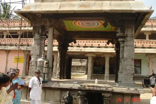 Gurupuja At Temple - DSC00058_watermarked.jpg