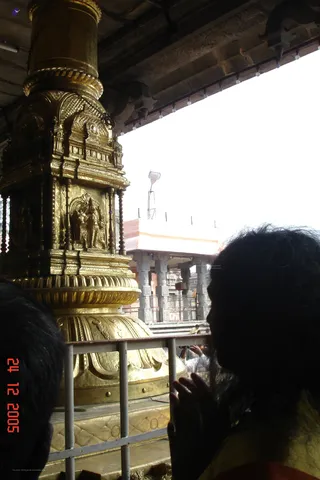 With Shivacharyas - DSC00004_watermarked.jpg