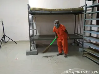 MAy 30 2021