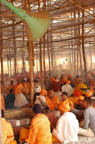 Glimpses Of Kumbh - india-Ashram-Dic.30-31-1 -.05-06 019_watermarked.jpg