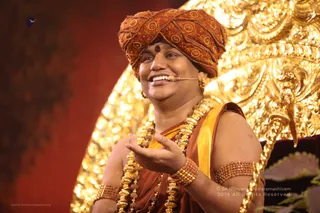 Nithya Satsang And Kalpataru Darshan - IMG_1299.jpg